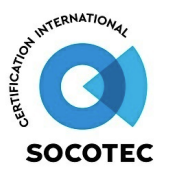 Socotec attestation certification