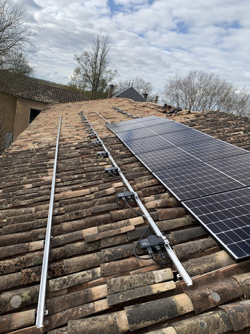 Dépannage et réparation de vos panneaux photovoltaïques dans la région de Mimizan 